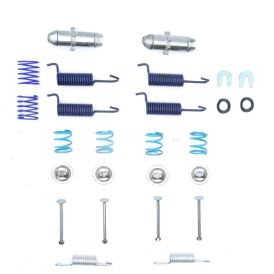 Parking Brake Hardware Kit by DYNAMIC FRICTION COMPANY - 370-59011 pa2