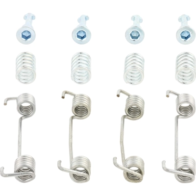 Parking Brake Hardware Kit by HOLSTEIN - 2HWK0620 pa1