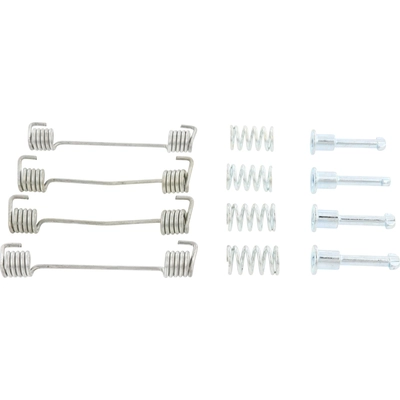 Parking Brake Hardware Kit by HOLSTEIN - 2HWK0620 pa2