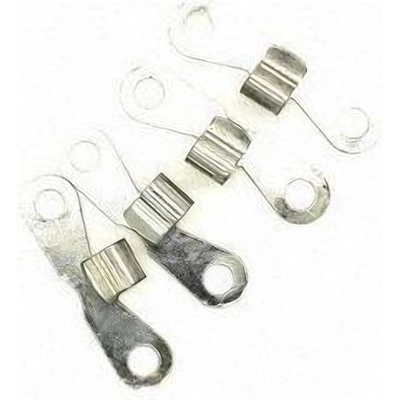 Parking Brake Hardware Kit by HOLSTEIN - 2HWK0720 pa3