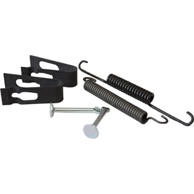 Parking Brake Hardware Kit by MOTORCRAFT - BKSOE5 pa4