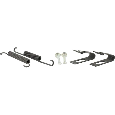 Parking Brake Hardware Kit by MOTORCRAFT - BKSOE5 pa6