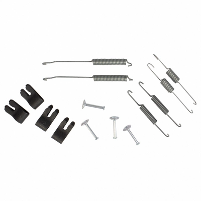 Parking Brake Hardware Kit by MOTORCRAFT - BKSF2 pa3