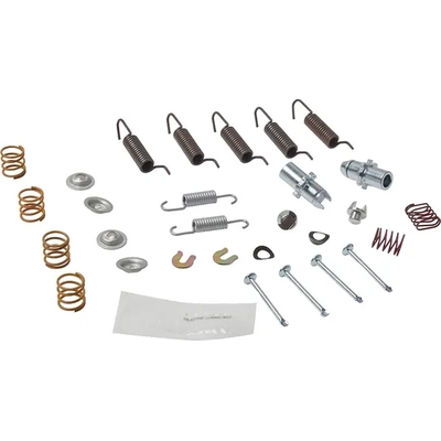 Parking Brake Hardware Kit by PROFUSION - S17396 pa1