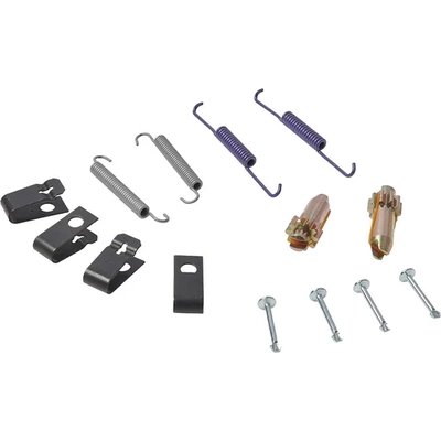 Parking Brake Hardware Kit by PROFUSION - S7325 pa1