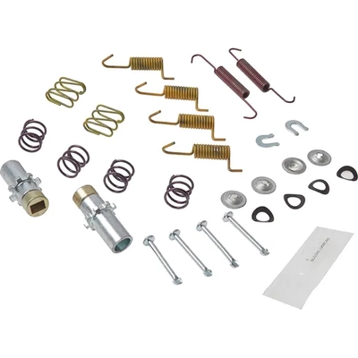 Parking Brake Hardware Kit by PROFUSION - S7348 pa1