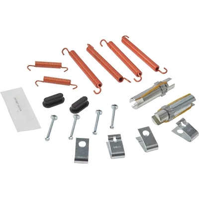 Parking Brake Hardware Kit by PROFUSION - S7353 pa1