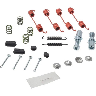 Parking Brake Hardware Kit by PROFUSION - S7368 pa1