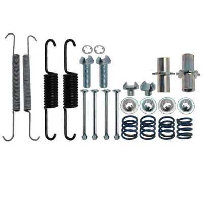 RAYBESTOS - H17463 - Parking Brake Hardware Kit pa6