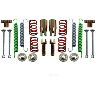 RAYBESTOS - H7336 - Parking Brake Hardware Kit pa10