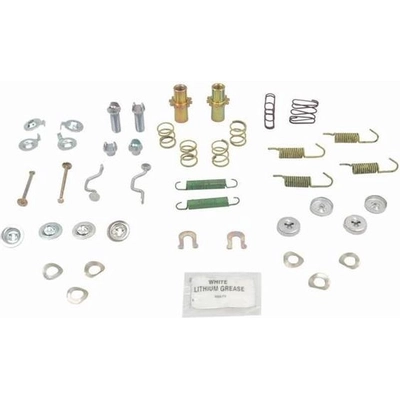 RAYBESTOS - H17349 - Parking Brake Hardware Kit pa2