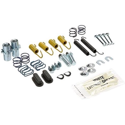 RAYBESTOS - H17389 - Parking Brake Hardware Kit pa6