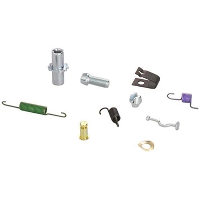 RAYBESTOS - H17398 - Parking Brake Hardware Kit pa5