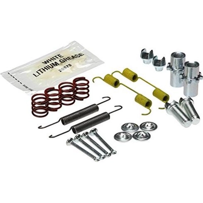 RAYBESTOS - H17400 - Parking Brake Hardware Kit pa6