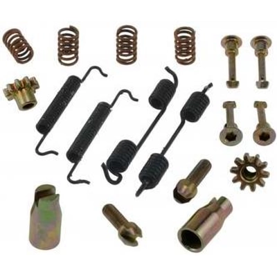 RAYBESTOS - H17422 - Parking Brake Hardware Kit pa6