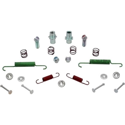 Parking Brake Hardware Kit by RAYBESTOS - H17423 pa10