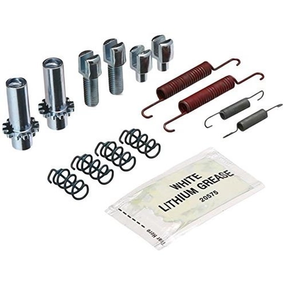 RAYBESTOS - H17437 - Parking Brake Hardware Kit pa5