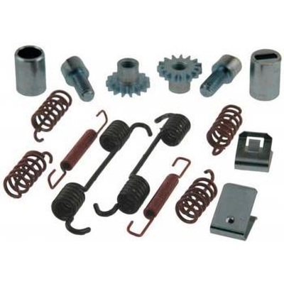 RAYBESTOS - H17442 - Parking Brake Hardware Kit pa7