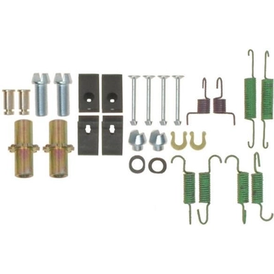 Parking Brake Hardware Kit by RAYBESTOS - H17454 pa1