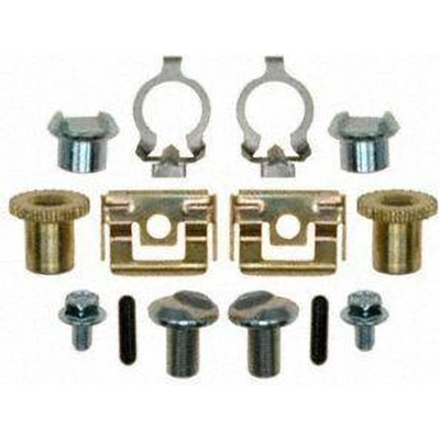 Parking Brake Hardware Kit by RAYBESTOS - H17461 pa5