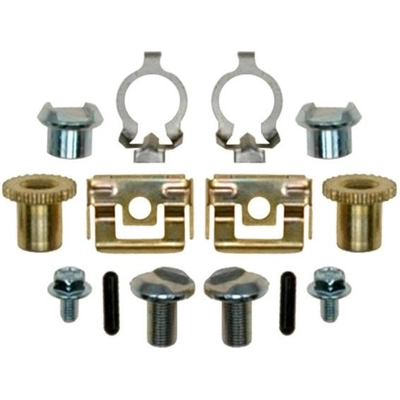 Parking Brake Hardware Kit by RAYBESTOS - H17461 pa6