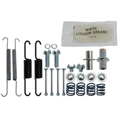 RAYBESTOS - H17463 - Parking Brake Hardware Kit pa3