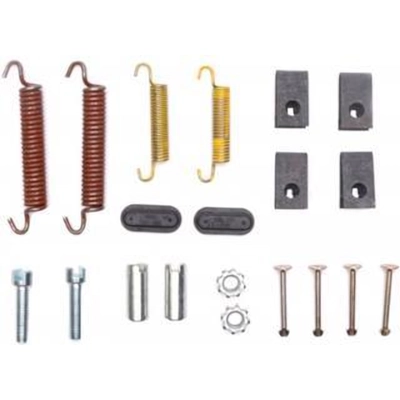 RAYBESTOS - H7300 - Parking Brake Hardware Kit pa6