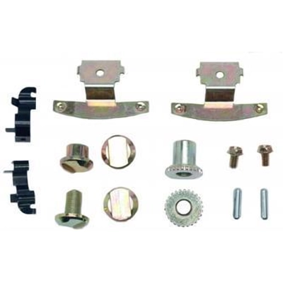 RAYBESTOS - H7322 - Parking Brake Hardware Kit pa8