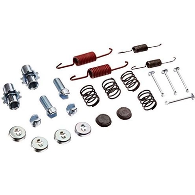 RAYBESTOS - H7341 - Parking Brake Hardware Kit pa6