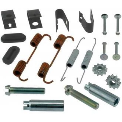 RAYBESTOS - H7346 - Parking Brake Hardware Kit pa6