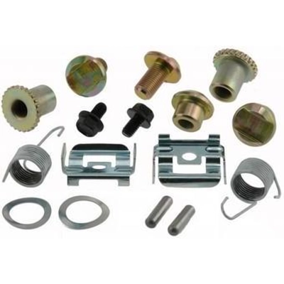 RAYBESTOS - H7350 - Parking Brake Hardware Kit pa8