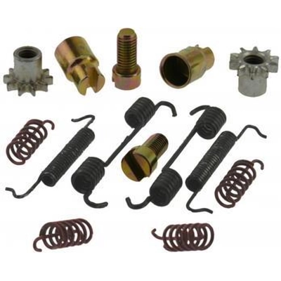 RAYBESTOS - H7352 - Parking Brake Hardware Kit pa6