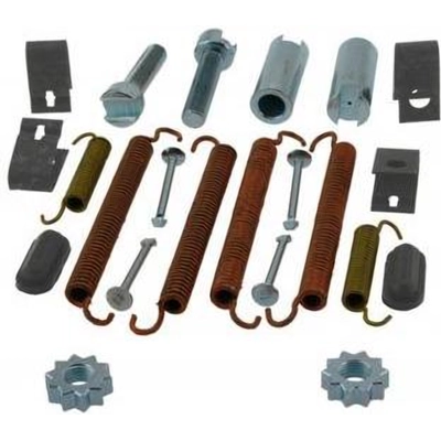 RAYBESTOS - H7353 - Parking Brake Hardware Kit pa6