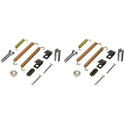 RAYBESTOS - H7353 - Parking Brake Hardware Kit pa9