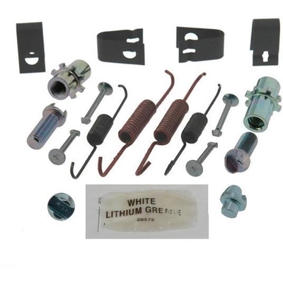 RAYBESTOS - H7354 - Parking Brake Hardware Kit pa3