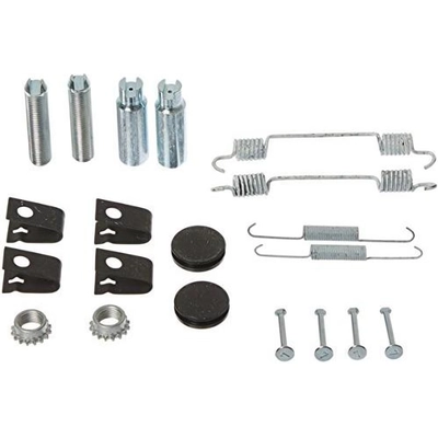 RAYBESTOS - H7361 - Parking Brake Hardware Kit pa5