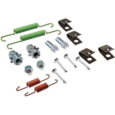 RAYBESTOS - H7362 - Parking Brake Hardware Kit pa6