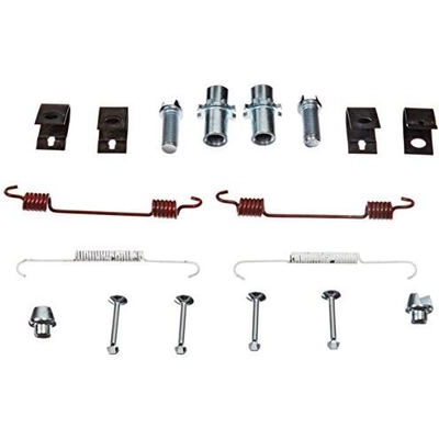 RAYBESTOS - H7363 - Parking Brake Hardware Kit pa5