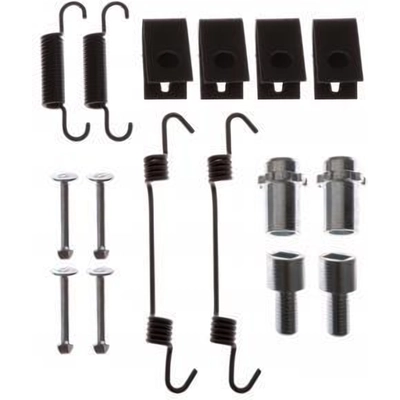 Parking Brake Hardware Kit by RAYBESTOS - H7378 pa2