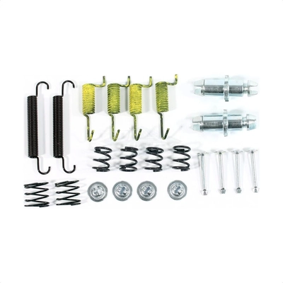 TRANSIT WAREHOUSE - 13-H17391 - Parking Brake Hardware Kit pa2