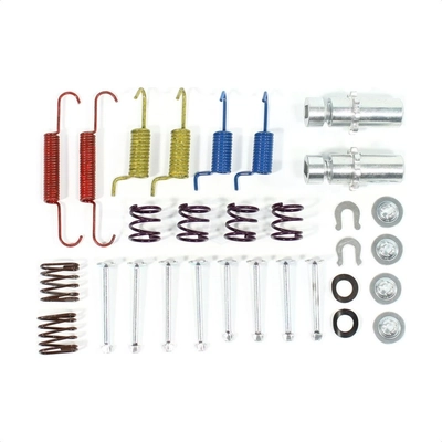 TRANSIT WAREHOUSE - 13-H17392 - Parking Brake Hardware Kit pa2