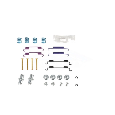 TRANSIT WAREHOUSE - 13-H17397 - Parking Brake Hardware Kit pa1