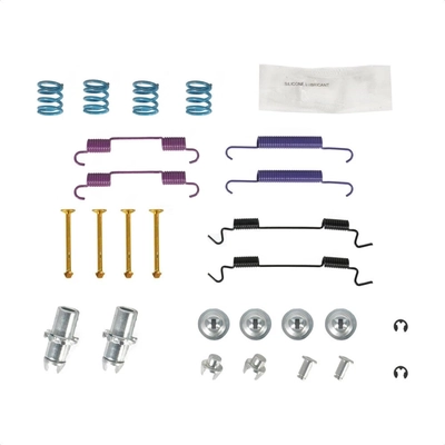 TRANSIT WAREHOUSE - 13-H17397 - Parking Brake Hardware Kit pa2