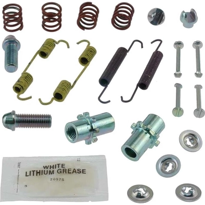 TRANSIT WAREHOUSE - 13-H17400 - Parking Brake Hardware Kit pa2