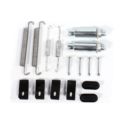 TRANSIT WAREHOUSE - 13-H17401 - Parking Brake Hardware Kit pa2