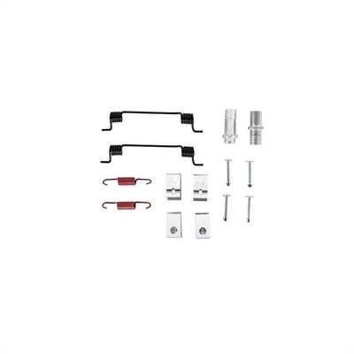 TRANSIT WAREHOUSE - 13-H17481 - Parking Brake Hardware Kit pa1