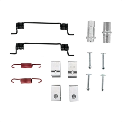 TRANSIT WAREHOUSE - 13-H17481 - Parking Brake Hardware Kit pa2