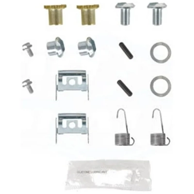 TRANSIT WAREHOUSE - 13-H7350 - Parking Brake Hardware Kit pa1