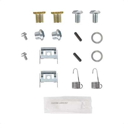 TRANSIT WAREHOUSE - 13-H7350 - Parking Brake Hardware Kit pa2
