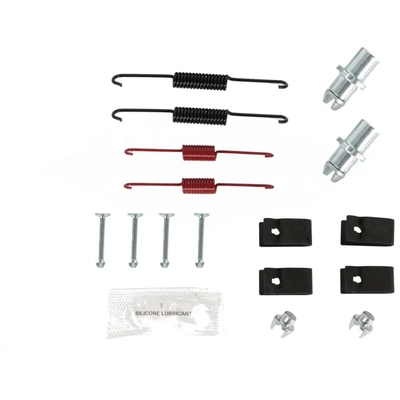 TRANSIT WAREHOUSE - 13-H7354 - Parking Brake Hardware Kit pa1